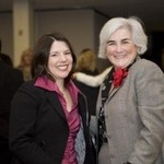 Celebrating Women Awards Ceremony 2008